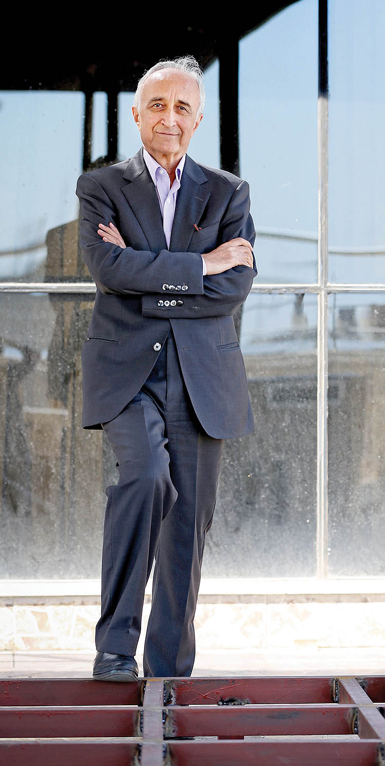 موسی غنی‌نژاد ابهام‌زدایی کرد